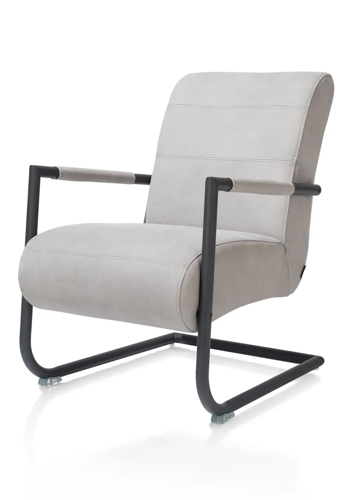Angelica, Sessel - Leder Cuba