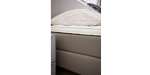 a0f80e7b324e5e629fb1cfb62052139b53268f73 Global boxspringbett valencia stoff mauve detailbild3