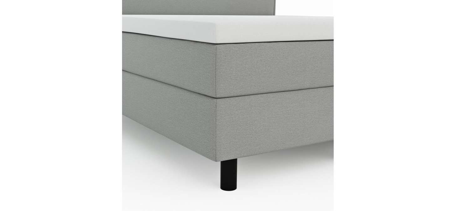 191f3d5104a8bd3beebaa23dc351e62b786dd277 Global Family Boxspringbett Valencia detailbild 2 100093