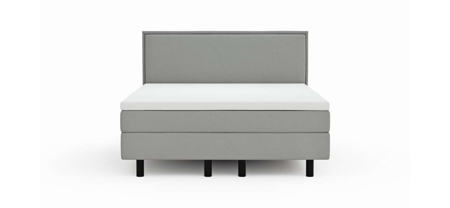 2882345799be7f84478c2581e7c16dd4002442da Global Family Boxspringbett Valencia freisteller 1 100093