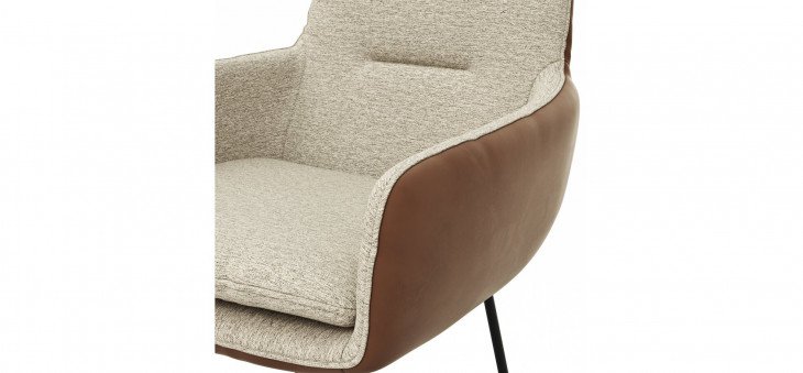 8bb06fe85450be11f7e20361a48bef2b08912cee Global Family Esszimmerstuhl Macano detailbild 2 102248