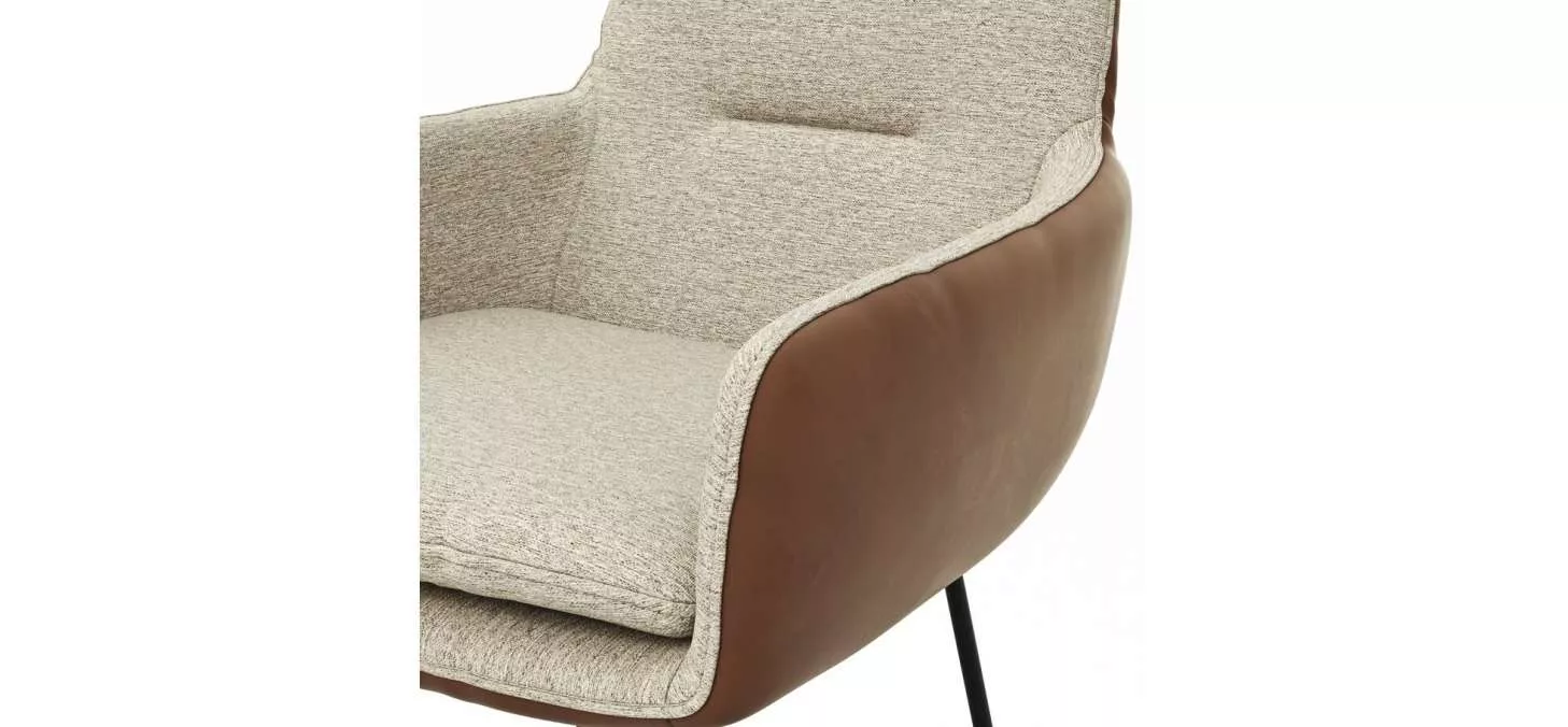 8bb06fe85450be11f7e20361a48bef2b08912cee Global Family Esszimmerstuhl Macano detailbild 2 102248