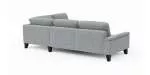 a208d14e1710832435486fe8f1074f495c837f5b Global Family Ecksofa Oviedo freisteller 3 102285