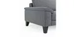 39310db5a69ea97ae80599d367b8c75d24c1544c Global Family 3 Sitzer Sofa Oviedo detailbild 2 102292