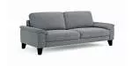 629a18787fda5c1e8487133942098dade4f9c140 Global Family 3 Sitzer Sofa Oviedo freisteller 2 102292