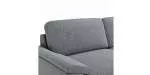 a01055d3b3fca4121d653985513f8fceea3ba83c Global Family 3 Sitzer Sofa Oviedo detailbild 1 102292