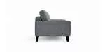 b393dc0ea138d116131ed9d2fa874de583aaf5d6 Global Family 3 Sitzer Sofa Oviedo freisteller 1 102292