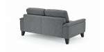 eea4e57710390ead2d8418fc5dbf3027eaa524c7 Global Family 2 Sitzer Sofa Oviedo freisteller 3 102296