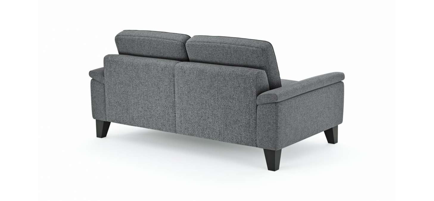 eea4e57710390ead2d8418fc5dbf3027eaa524c7 Global Family 2 Sitzer Sofa Oviedo freisteller 3 102296