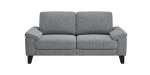 084ebac219621c21e5a8cbe8cfb1a5b96205dcfd Global Family 2 Sitzer Sofa Oviedo masterbild 102296