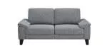 084ebac219621c21e5a8cbe8cfb1a5b96205dcfd Global Family 2 Sitzer Sofa Oviedo masterbild 102296