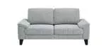 170cb7f43cecb965850e09ed674b3b46a7231e53 Global Family 2 Sitzer Sofa Oviedo masterbild 102297