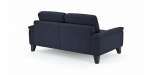70e821de1105dc0f20b34191bf80c40f96956728 Global Family 2 Sitzer Sofa Oviedo freisteller 3 102298