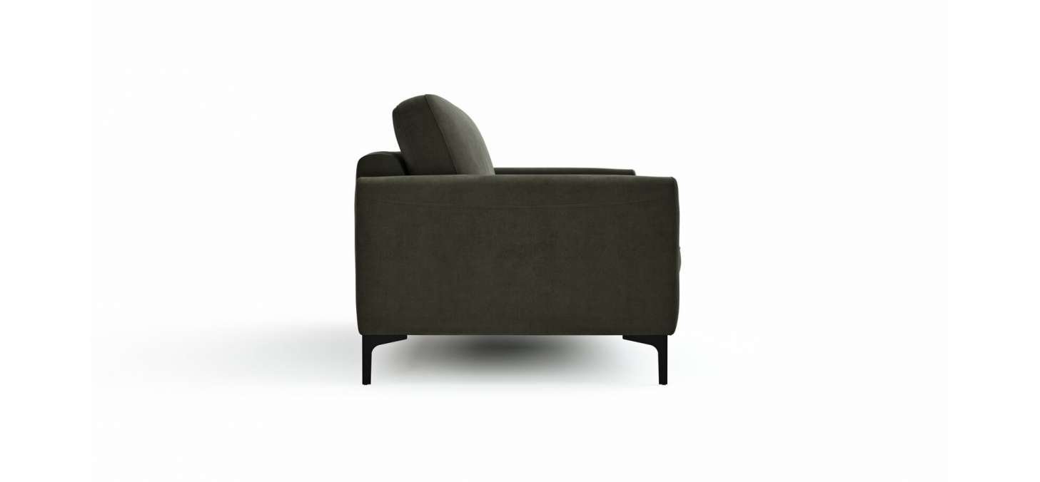902b6243797602a6f9579c417fbdaa5e53e7c697 Global Family 3 Sitzer Sofa Oviedo freisteller 1 102357