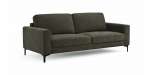 af8c9d247bca4b2fe0f45a888222807e73c020d2 Global Family 3 Sitzer Sofa Oviedo freisteller 2 102357