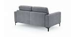2b705f6f97c52b5fe8dab471173346bb2a60d546 Global Family 2 Sitzer Sofa Oviedo freisteller 3 102362