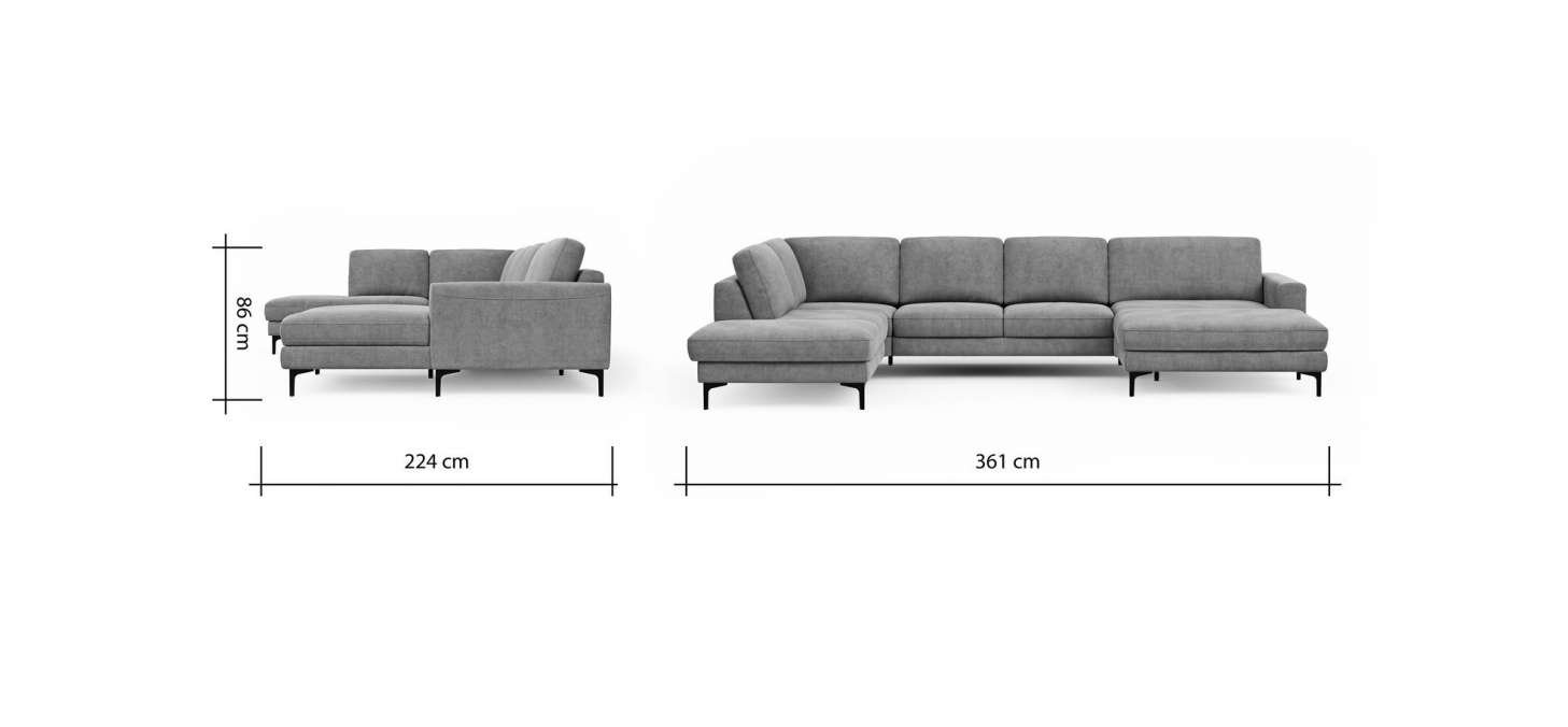 bf79c9d50241961c5cfe3911318cf46b9f466f47 Global Family Wohnlandschaft Oviedo BemFreisteller 102370