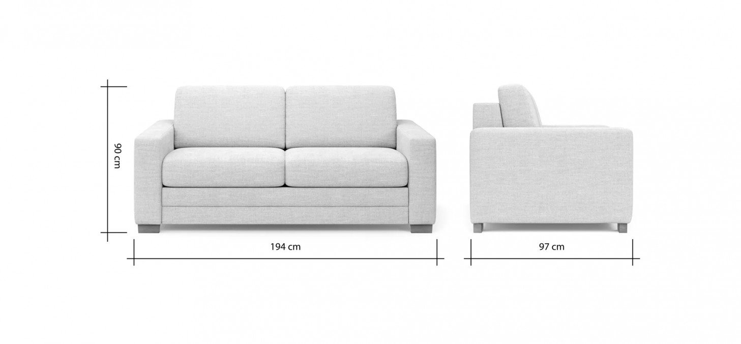 33c4c5e5d12772c79124304077b841b41eb2843f na Sofa Lakeville 1 bemfreisteller braun 102933