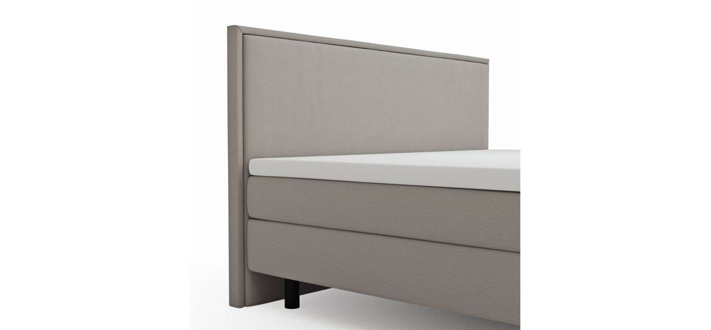 5c35e1abee7e058386cf8deb6f343367ec35e251 Global Family Boxspringbett Valencia detailbild 1 103235