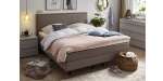 8d130d71189ef3e2b5f17705bb0fc538a9ac845a Global boxspringbett valencia stoff mauve milieubild