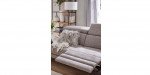 34afaed91e1e80d2606737d9053041f5abb52703 natura 3 sitzer sofa hudson stoff hellgrau detailbild 6