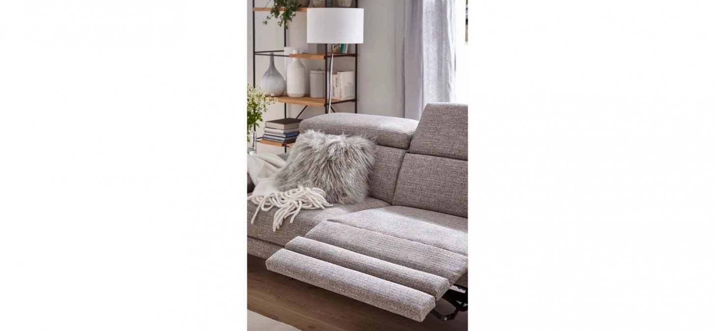 34afaed91e1e80d2606737d9053041f5abb52703 natura 3 sitzer sofa hudson stoff hellgrau detailbild 6