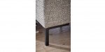 48a7917b634d901105ba88db19c795d4777722ce natura 3 sitzer sofa hudson stoff hellgrau detailbild 1