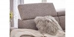 52134983e330905b61dde56b0639233042c5b60c natura 3 sitzer sofa hudson stoff hellgrau detailbild 5