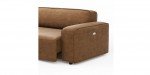 92b94d5bd699fcc02b16003c9a8099fdaf55c2de na Polsterecke Denver camel detailbild 3 104755