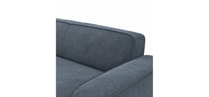 2ce044da0ab2e3bd76943182bc77d68d7757fd5c na Polsterecke Denver indigo detailbild 2 104757