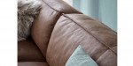 982c63c5dedebe9c9e72eb295e4b441931e40a92 natura ecksofa denver leder braun detailbild 4