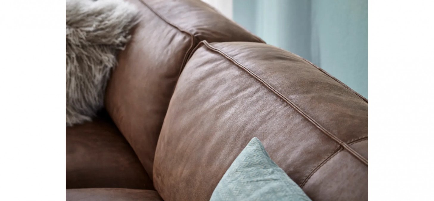 982c63c5dedebe9c9e72eb295e4b441931e40a92 natura ecksofa denver leder braun detailbild 4