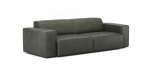 57266c16bd4504df5ebbba865911260bf8f27686 Global Family Sofa Elementos 3 Sitzer freisteller 1 105068