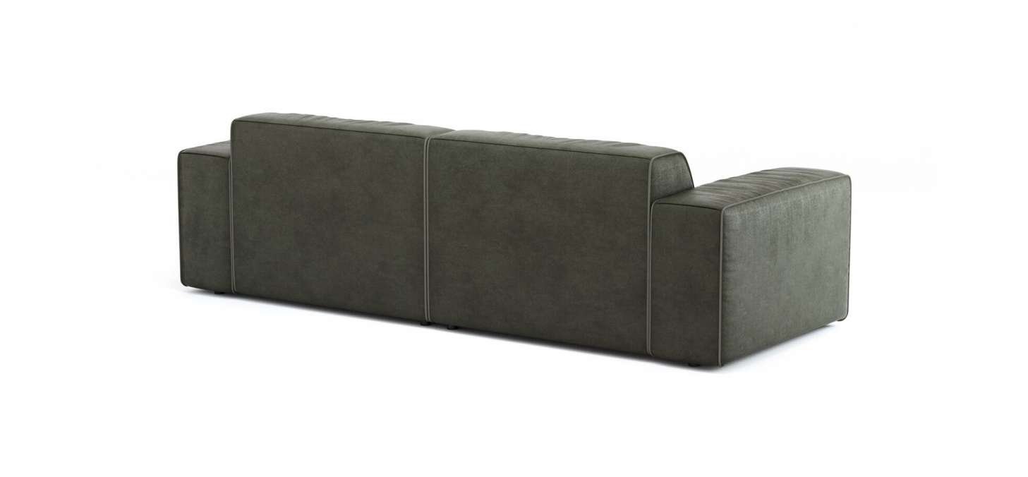 c75954bd7adcf13f8808482795ed3c0472abc061 Global Family Sofa Elementos 3 Sitzer freisteller 3 105068