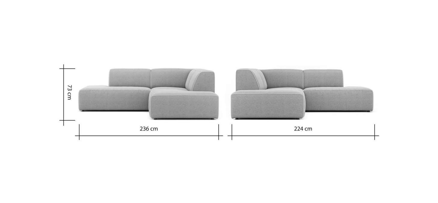 52fdd7ec87b970bfeb72b7012413cd17686aefbb Global Family Ecksofa Elementos BemFreisteller 105072