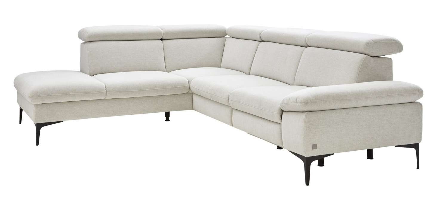 39972a88772b4226977578349e7809e05f8e1f74 Global ecksofa felipa stoff beige freisteller