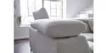 961ff89c3674fefa07295046492529a42e9a45e0 Global ecksofa beige felipa stoff beige detailbild1