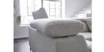 961ff89c3674fefa07295046492529a42e9a45e0 Global ecksofa beige felipa stoff beige detailbild1