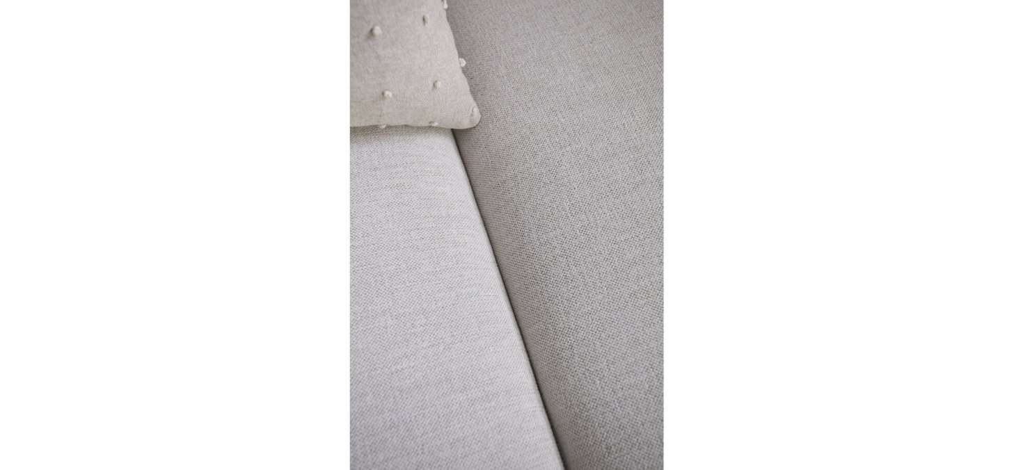 f024b7c7185246acac86b65136ed2f7a2718e84e Global ecksofa beige felipa stoff beige detailbild3