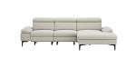 3b24131413a05cf93e6abcf28ea16f69663ecb45 Global Family Ecksofa Felipa masterbild 105101