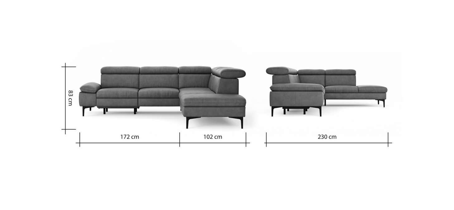 8b64f85d69e7502c50da14911bf76d2068a3bbfa Global Family Ecksofa Felipa BemFreisteller 105112