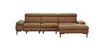208e5b70d99eeb180e693730519c8f5edf327902 Global Family Ecksofa Felipa masterbild 105118