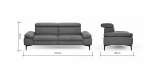 11a2f12f4207ffc160f0b4be2063d5abe9f79e46 Global Family Sofa Felipa BemFreisteller 105134