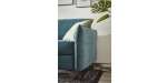4391db76e275c1d9fe06235b57b4cb67590fc46c Global schlafsofa melida schlaffunktion stoff smaragd detailbild