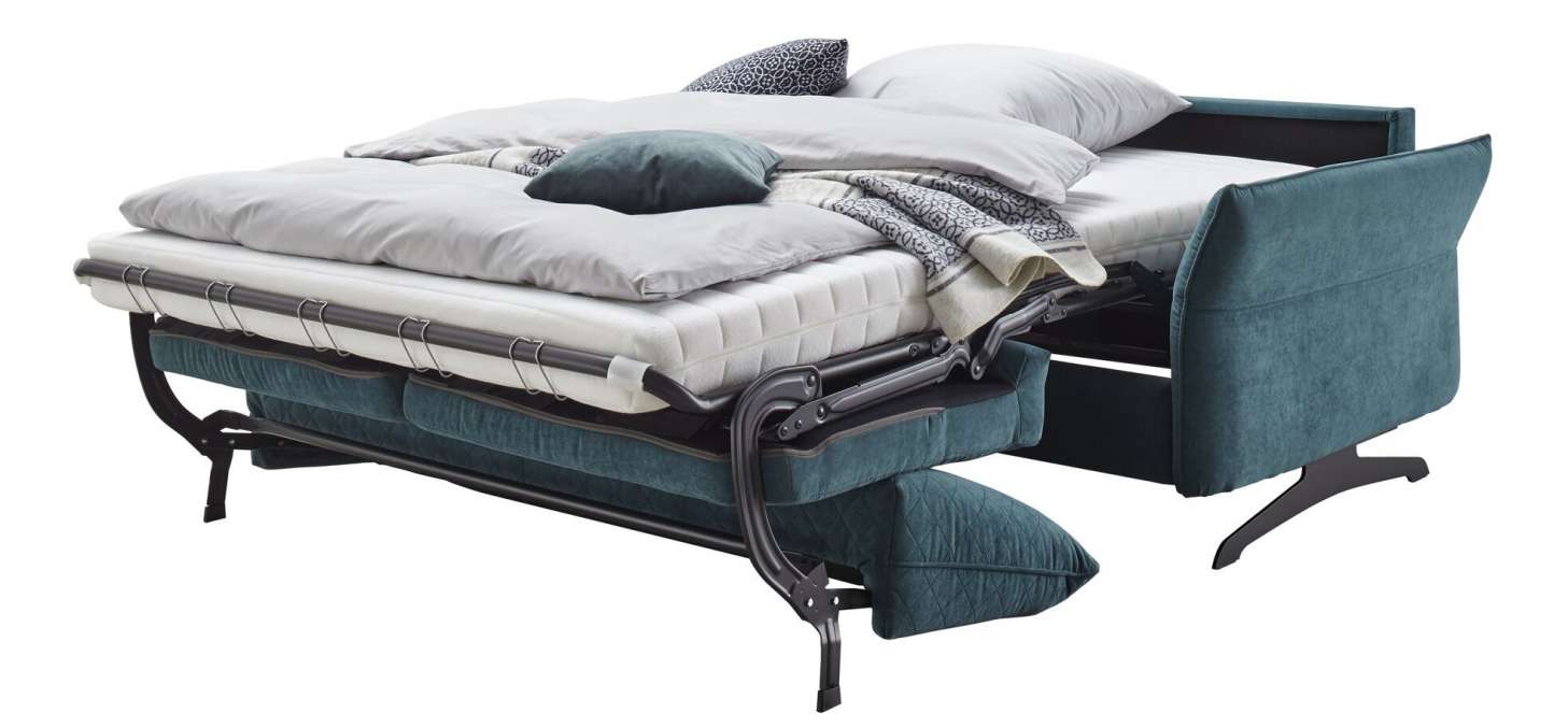 646c55ddb59443eb2189b340b50e0dab7a2416d2 Global schlafsofa melida schlaffunktion stoff smaragd freisteller
