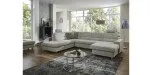 108eed153f03f75811898787feb1dad599c36b23 Wohnlandschaft 1 5 sitzer 2 5 sitzer longchair Freisteller 2 105580