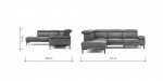 cdcd4edc31b2053ef37c239212f934e55ddc51e5 na Polsterecke Hudson ash bemFreisteller 105744