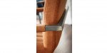 db915affb2f6de6923fd384c1f9aeff92b49a238 natura freischwinger cambridge stoff cognac laengssteppung detailbild 2