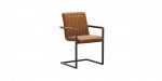 c91ce50a0efefdbf8a843dbc4086d4ceb87f5dd2 na Freischwinger Cambridge Tan masterbild 105958