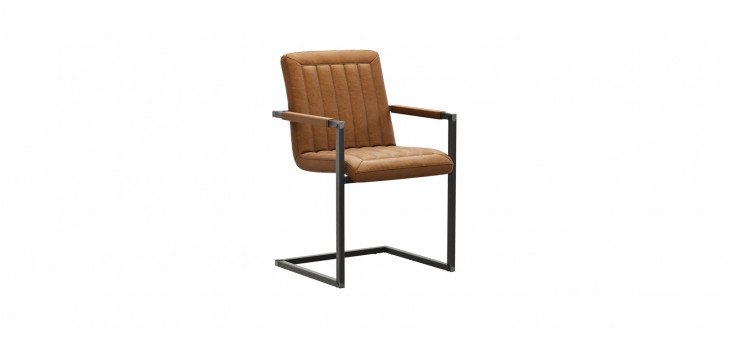 c91ce50a0efefdbf8a843dbc4086d4ceb87f5dd2 na Freischwinger Cambridge Tan masterbild 105958